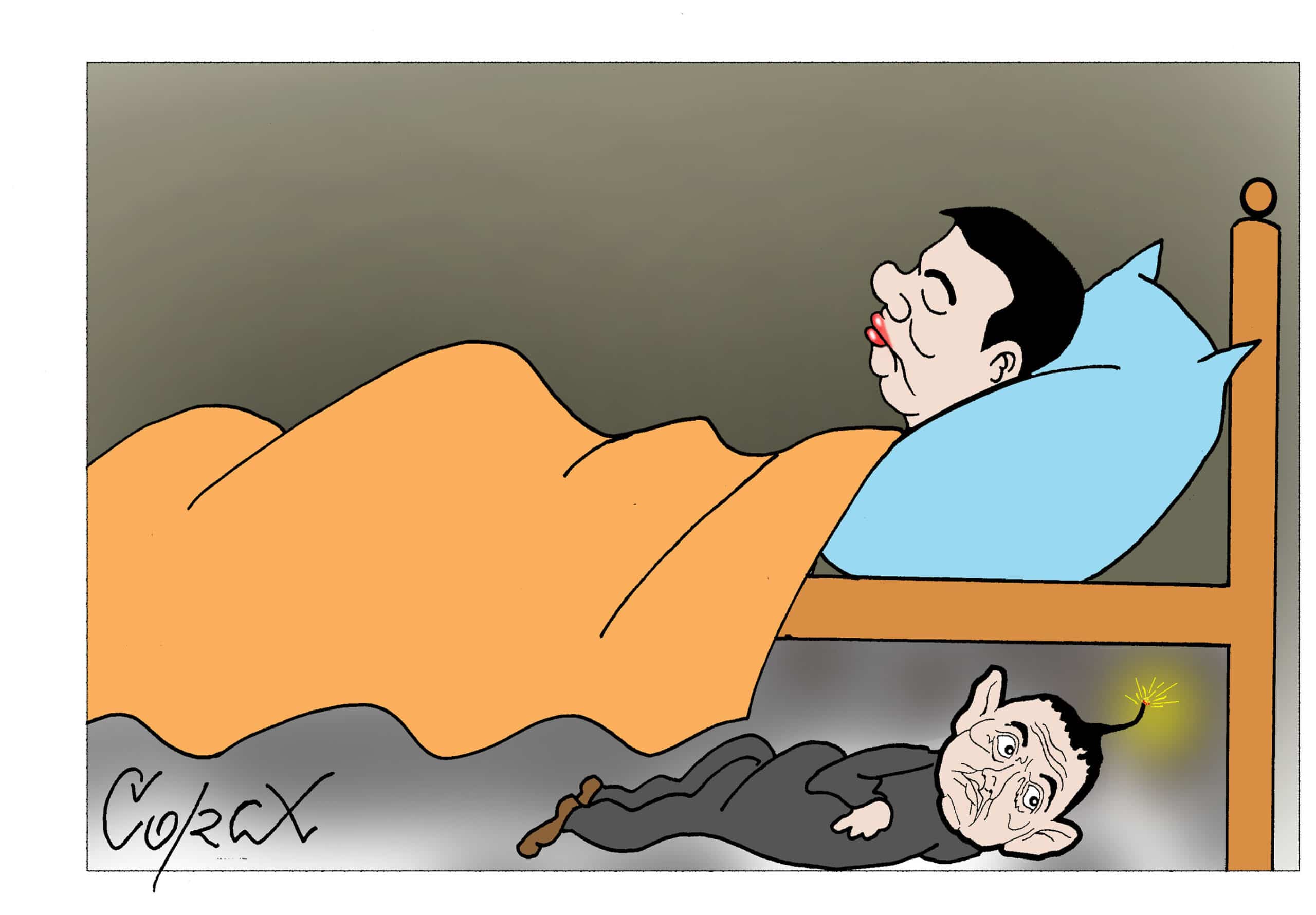 Corax 2