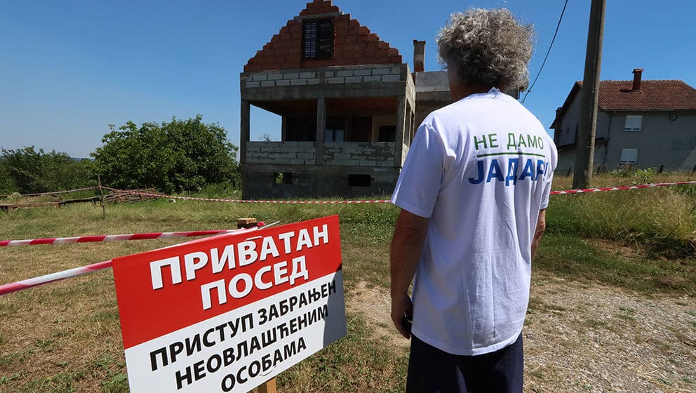 Evropska komisija: EU želi strateško partnerstvo sa Srbijom o snadbevanju kritičnim sirovinama 1