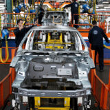 Pre 20 godina predstavljen je prvi model Zastave 10, popularnog "punta" 6