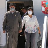 U parlamentu Perua novi pokušaj opoziva predsednika Kastilja 10