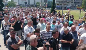 A, gde je tu Srbija?: Evropa skraćuje radnu nedelju 6