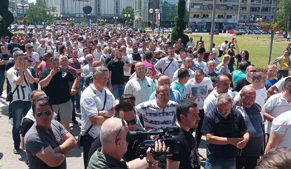 A, gde je tu Srbija?: Evropa skraćuje radnu nedelj
