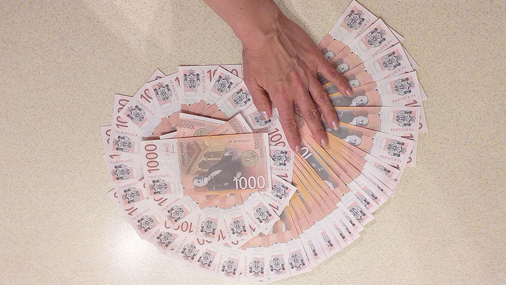 Privrednici: Minimalac moguće povećati, ali uz mere koje će pomoći da poslodavci ne bankrotiraju 1