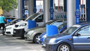 Objavljene su nove cene goriva koje će važiti do petka, 12. decembra.