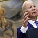 Bajden potpisao zakon koji obezbeđuje pomoć od 40 milijardi dolara za Ukrajinu 8