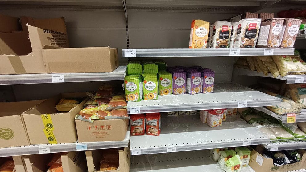 Mlinari traže da brašno poskupi za deset dinara 1