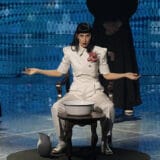 Kako je izgledao Konstraktin nastup u finalu „Evrovizije“ (VIDEO) 5