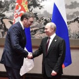 Vlast neće moći da pred domaćom javnošću sakrije uvođenje sankcija Rusiji 2