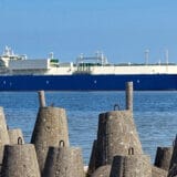 Bugarska od juna uvozi američki tečni prirodni gas 5