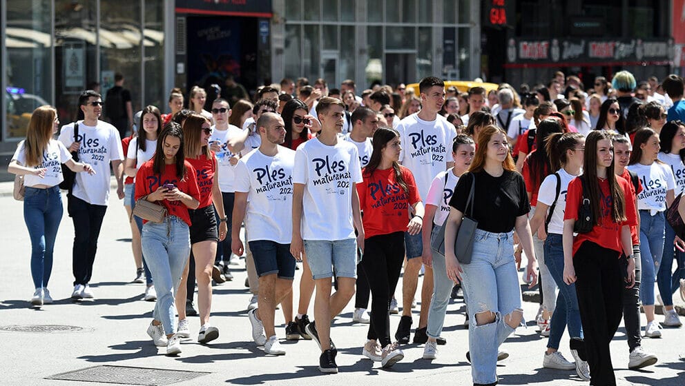 Danas kraj školske godine za maturante srednjih stručnih škola 1