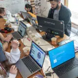 Sutra počinje Belgrade Blockchain Week 1