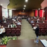 Održana konstitutivna sednica skupštine opštine Kula - Damjan Miljanić ponovo na čelu te opštine 1
