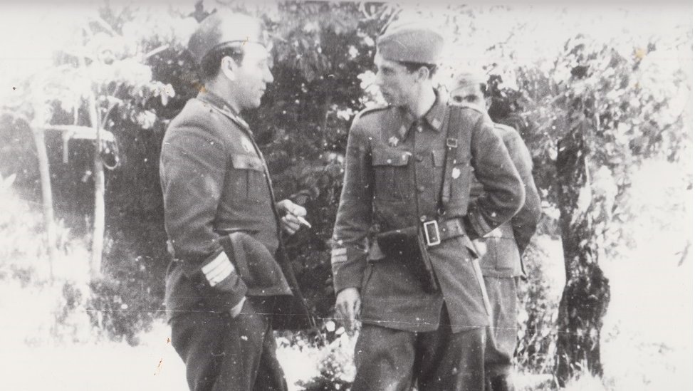 Tajne službe i Balkan: Dan bezbednosti i koje su danas naslednice OZNA-e 1 Sa Rankovićem