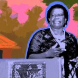 Žene i ljudska prava: Ona stavlja život na kocku da bi zaštitila druge od lova na veštice 3