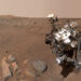 Svemirska istraživanja: Korak bliže odgovoru - rover Istrajnost traga za životom na Marsu 1