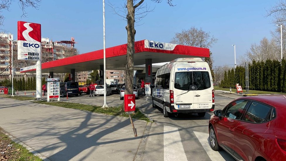 Srbija, auto-škole i cene: Tri glavna razloga za poskupljenje vozačke obuke 4 pumpa
