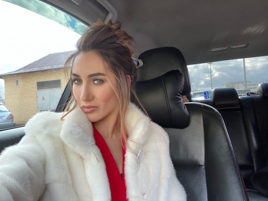 Rusija, žene i nasilje: Aleksandra i Olga - dve strašne priče o femicidu i pristrasnim medijima 4 Olga