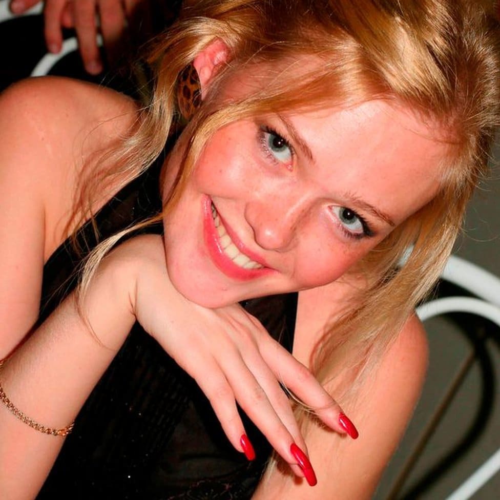 Rusija, žene i nasilje: Aleksandra i Olga - dve strašne priče o femicidu i pristrasnim medijima 1 Alexandra Inshina