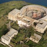 Italija, zatvor i istorija: Od zloglasne kaznene kolonije do škole za mlade političare 4