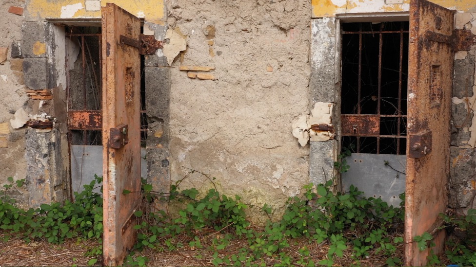 Italija, zatvor i istorija: Od zloglasne kaznene kolonije do škole za mlade političare 6 Santo Stefano