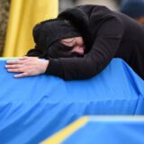 Ukrajina i Rusija: Kako tehnologija prepoznavanja lica pomaže pri identifikaciji mrtvih 15