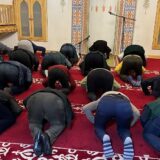 Balkan i religija: Derviši - za jedne pravoverni muslimani, za druge sekta 9