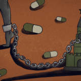 Rusija i Ukrajina: Između besa i bespomoćnosti - šta se dešava sa psihološkom pomoći u Rusiji od kako je rat počeo 5