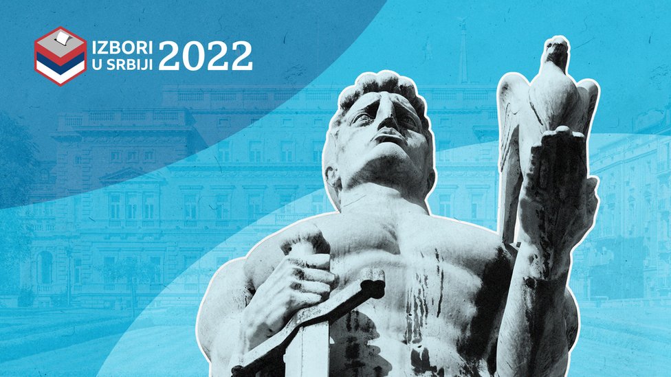 Izbori u Beogradu 2022: Saopšteni konačni rezultati, niko nema većinu 12