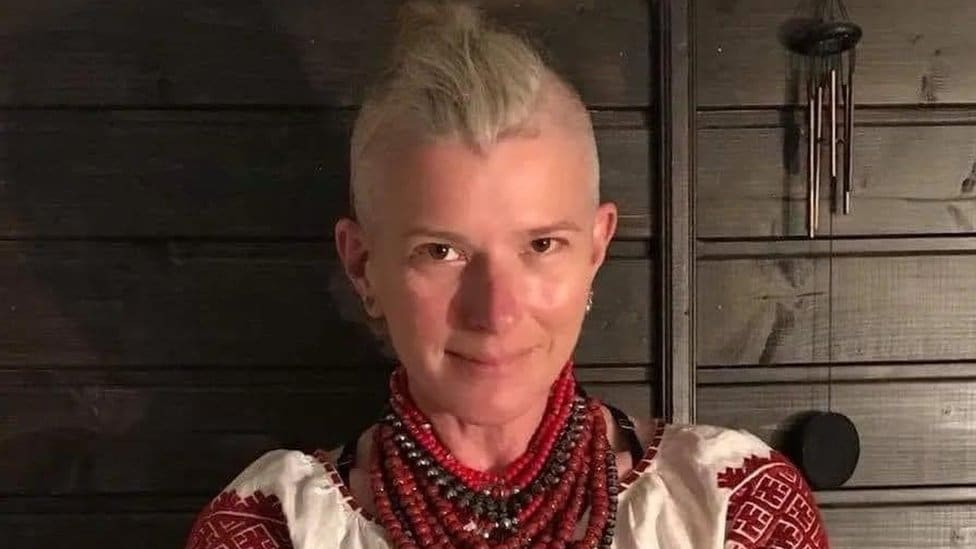 Ukrajina i Rusija: Ukrajinci deportovani u Rusiju tvrde da su premlaćivani i zlostavljani 4 Yuliia Payevska