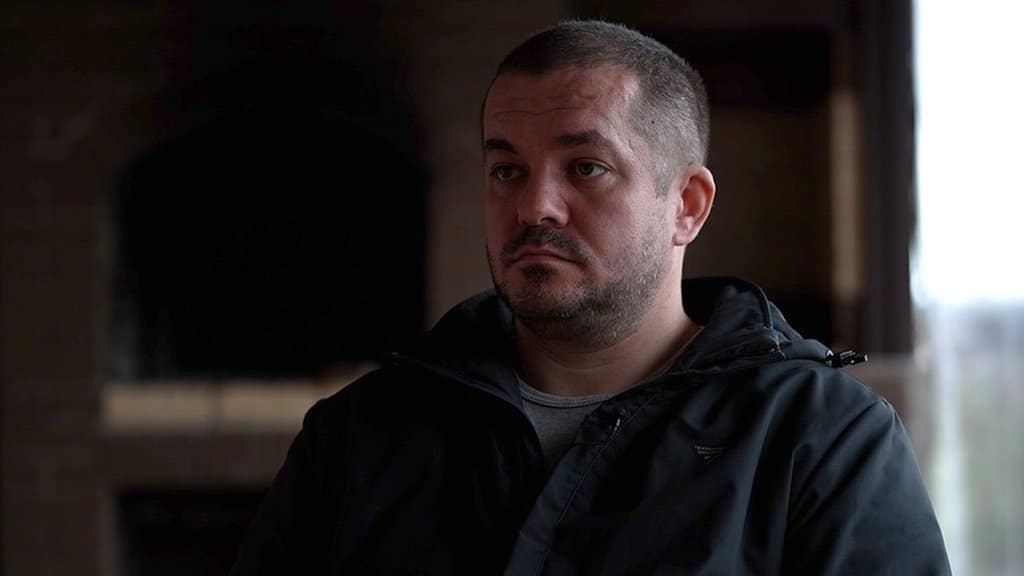 Ukrajina i Rusija: Ukrajinci deportovani u Rusiju tvrde da su premlaćivani i zlostavljani 1 Volodymyr Khropun