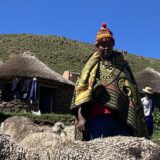 Afrika i nasilje: Smrtonosni harmonikaški rat u Lesotu 7