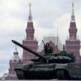 Rusija i Ukrajina: Zašto bi 9. maj mogao da bude ključan datum za rat u Ukrajini 13