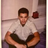 Kriinal i Amerika: Život piše drame - nesuđeni olimpijac koji je postao pljačkaš banaka na biciklu 4