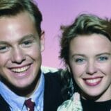 Televizija i serija Susedi: Kajli Minog i Džejson Donovan ponovo u ulozi Skota i Šarlen 2