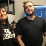 Muzičari, mentalno zdravlje i pandemija: „Od repera se očekuje mnogo hrabrosti i muškosti, razgovor o osećanjima je u suprotnosti sa tim" 4