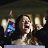 Ženska prava i Amerika: Vrhovni sud bi mogao da ukine pravo na abortus, pokazuju dokumenta 5