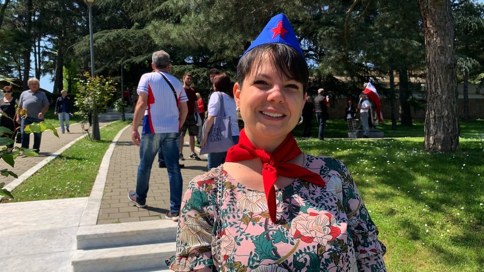 Istorija i Jugoslavija: „Umro je drug Tito" - 42 godine kasnije 8 Milica