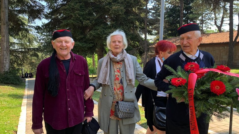 Istorija i Jugoslavija: „Umro je drug Tito" - 42 godine kasnije 5 Ličani