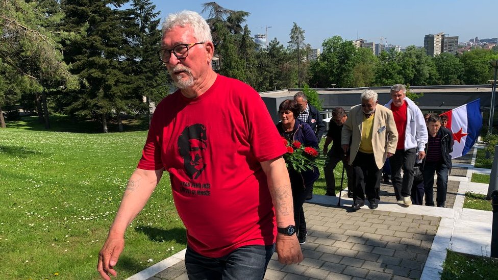 Istorija i Jugoslavija: „Umro je drug Tito" - 42 godine kasnije 2 Međimurci