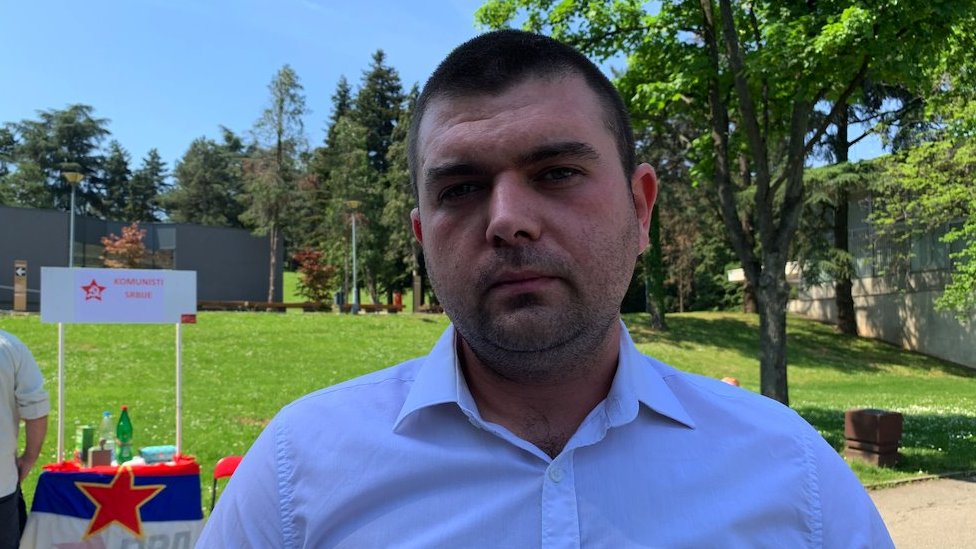 Istorija i Jugoslavija: „Umro je drug Tito" - 42 godine kasnije 6 Titov čukununuk