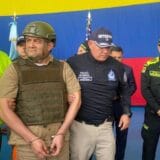 Kolumbija i kriminal: Najtraženiji kolumbijski narko bos izručen Americi šest meseci posle hapšenja 5