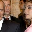 Rusija: Ko je Alina Kabajeva, navodna Putinova partnerka 15