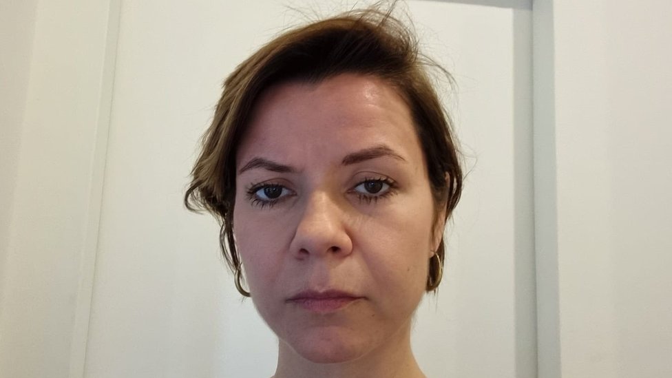 Hrvatska i abortus: Mireli Čavajdi odobren pobačaj obolelog ploda posle višenedeljnog odbijanja 1 Mirela Čavajda