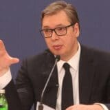 Vučić, Rusija i Ukrajina: Pozicija Srbije teža posle izjava Putina o Kosovu, ostajemo snažno na evropskom putu 4