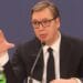 Vučić, Rusija i Ukrajina: Pozicija Srbije teža posle izjava Putina o Kosovu, ostajemo snažno na evropskom putu 6