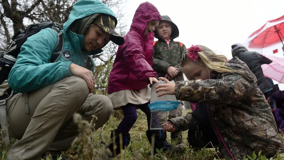 Srbija, škole, ekskurzije i rekreativne nastave: Luksuz ili „prevaziđen koncept“ 1 Đaci u prirodi, ekskurzija