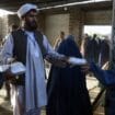 Avganistan: Talibani primoravaju žene da prekrivaju lice 15