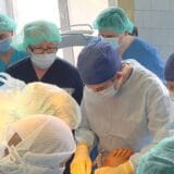 Ukrajina i Rusija: Kako je sirijski sukob pripremio hirurga za spasavanje života Ukrajinaca 5