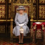 Velika Britanija i kraljevska porodica: Otvaranje britanskog parlamenta bez kraljice posle 59 godina 10