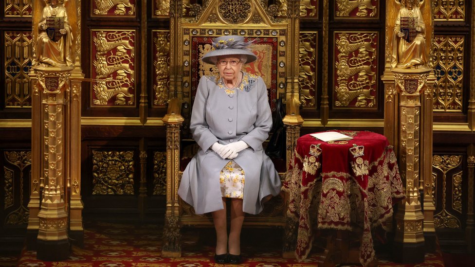 Velika Britanija i kraljevska porodica: Otvaranje britanskog parlamenta bez kraljice posle 59 godina 12